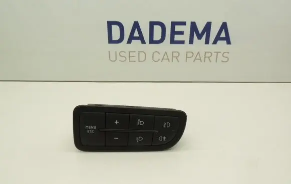Alfa Romeo Mito Fog light switch DS18