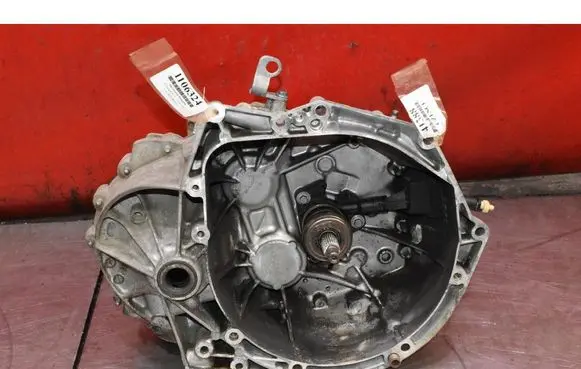 Citroen C5 Manual 6 speed gearbox 20EA11