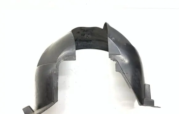 Jaguar XJ X350 Front wheel arch liner splash guards 2W93166563A