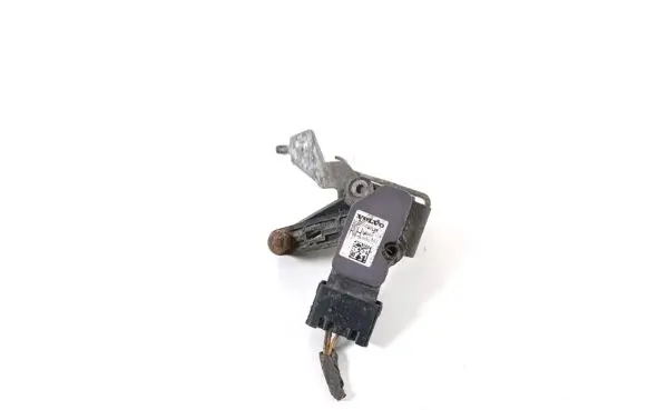 Rear air suspension level height sensor