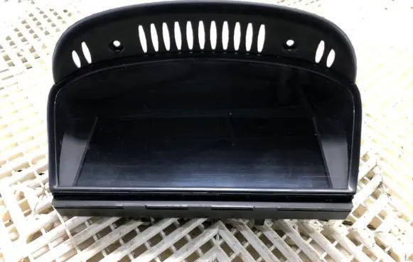 BMW 5 E60 E61 Screen/display/small screen 9141809
