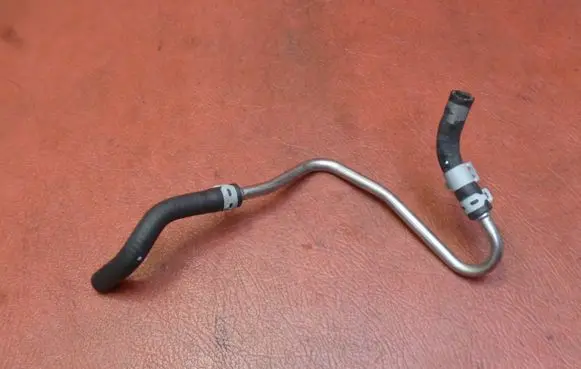 Volkswagen T-Roc Fuel line/pipe/hose 