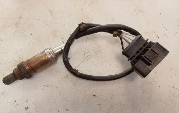 Audi A6 S6 C4 4A Lambda probe sensor 030906265AE 0258003544