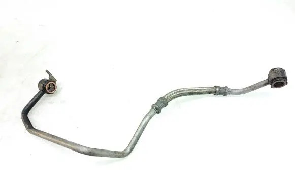 Volvo V40 Turbo turbocharger oiling pipe/hose 96866688600