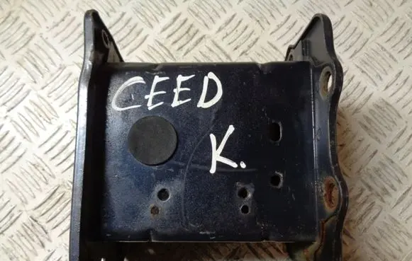 KIA Ceed Front bumper shock/impact absorber 