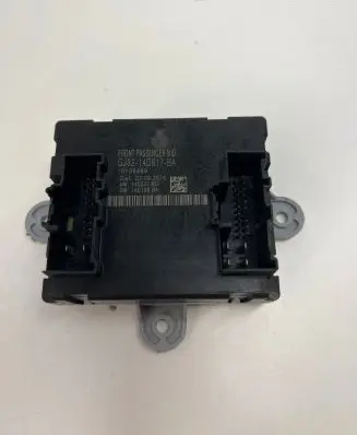 Land Rover Range Rover Evoque L538 Door control unit/module GJ3214D617BA 10136989 14C237BD