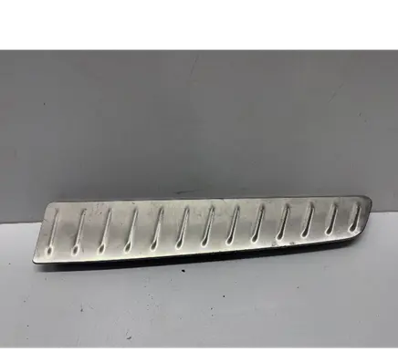 BMW 5 G30 G31 G38 Trunk/boot sill cover protection 7387530