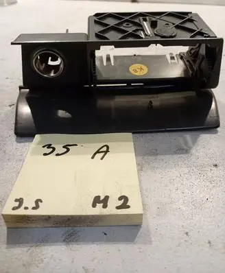 Volvo S40, V40 Car ashtray A1648100030