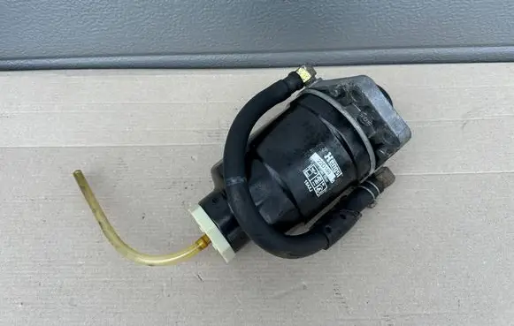 Nissan King Cab, Navara Fuel filter 16400VK502