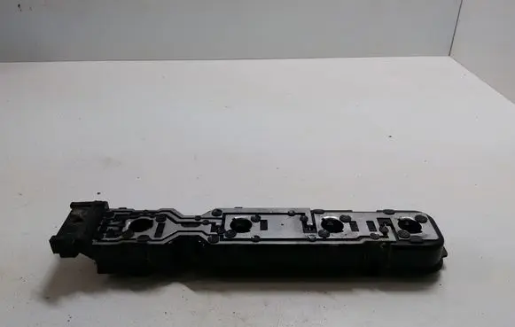 Ford Focus Tail light bulb cover holder 0374D
