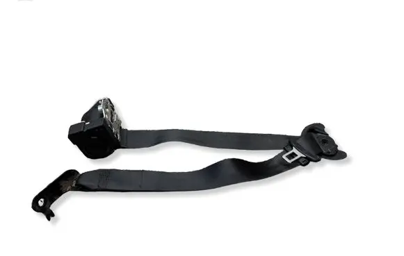 Volkswagen Touran II Rear seatbelt 1T0857806C