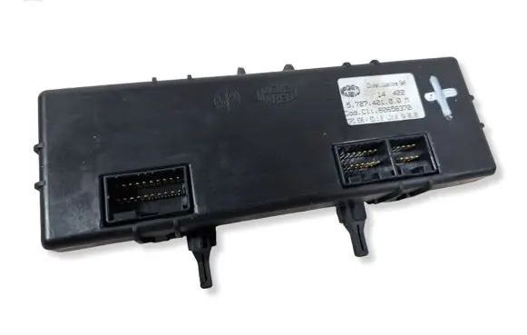 Alfa Romeo 166 Other control units/modules 60658370 572740100M