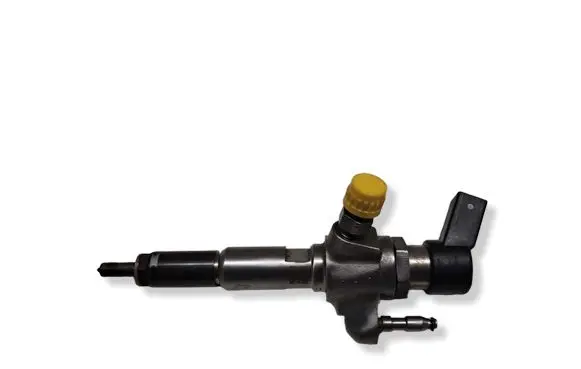 Citroen C4 II Picasso Fuel injector 9802448680