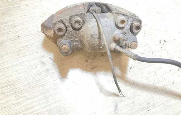 Audi A5 8T 8F Front brake caliper