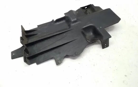 Radiator trim