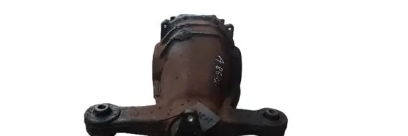 Lexus IS 220D-250-350 Rear differential