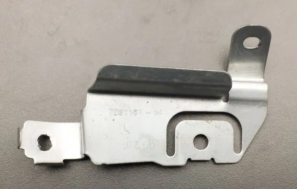 BMW 2 F22 F23 Holder (bracket) 7291181