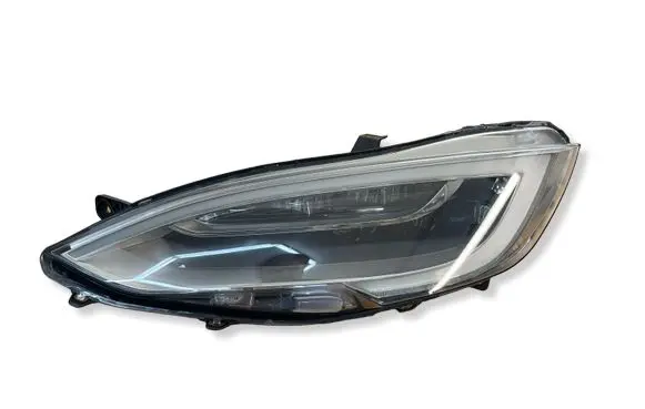 Tesla Model S Plaid Headlight/headlamp 106504500D