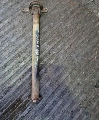 Opel Omega B1 Rear driveshaft/prop shaft 