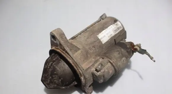 Ford Fiesta Starter motor CV6T11000