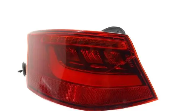 Audi A3 S3 8V Rear/tail lights 8V3945095D 810601 810490