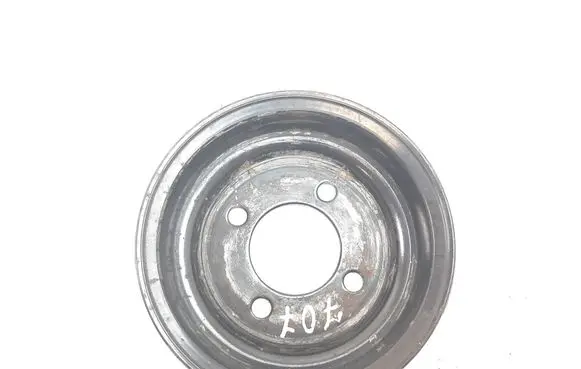 Toyota Hilux (AN10, AN20, AN30) Water pump pulley 