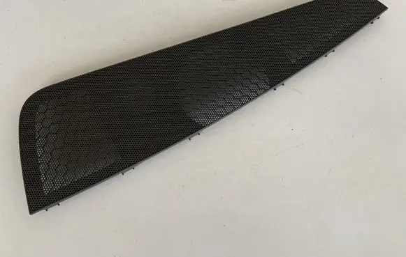 Dash center speaker trim cover