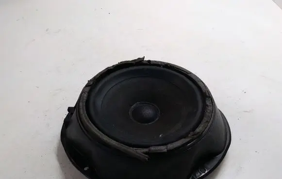 Ford Focus C-MAX Front door speaker 3M5T18808AD