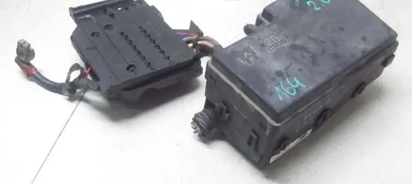 Ford Kuga II Fuse box set CV6T-14K733-GFG