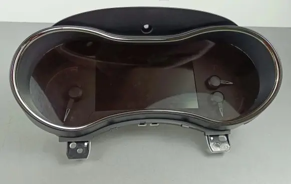 Dodge Durango Speedometer (instrument cluster) 68402438AB
