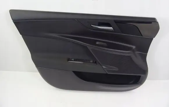 Jaguar XE Front door card panel trim GX7320163AAW