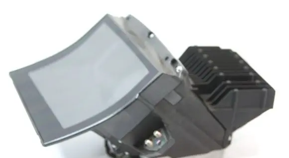 BMW 7 F01 F02 F03 F04 Head up display screen 9210851 62309210851