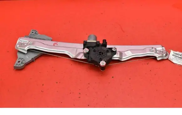 KIA Sportage Rear door window regulator with motor 82460R2000