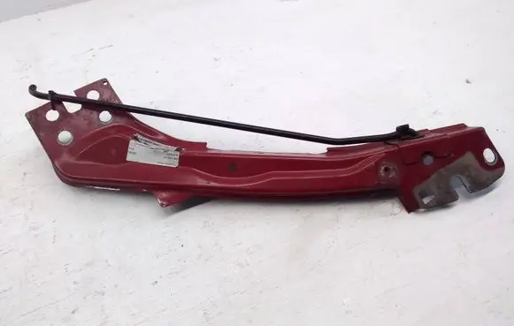 Peugeot Expert Headlight/headlamp mounting bracket 993420 E0723F04