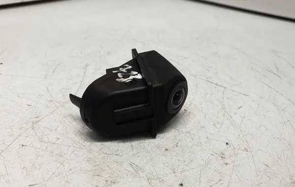 BMW 5 GT F07 Reversing camera 9216283 66539216283