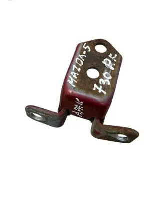 Mazda 5 Front door lower hinge 