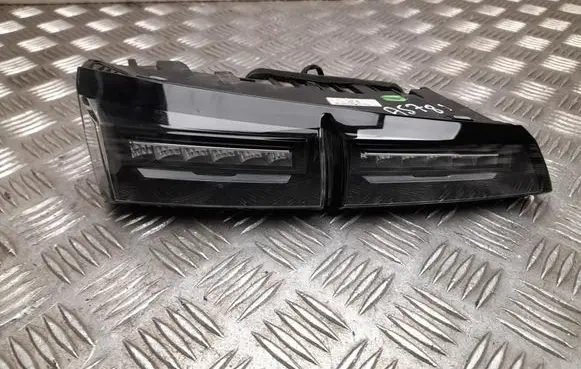 Peugeot 408 P54 Rear/tail lights 9835300680