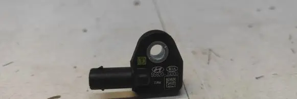 Hyundai Kona I Airbag deployment crash/impact sensor 95920J9000
