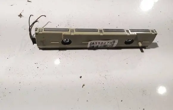 Audi Q7 4L Antenna control unit 4L0035225J