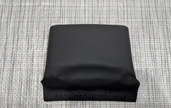 Lancia Ypsilon Trunk/boot sill cover protection 9850751380