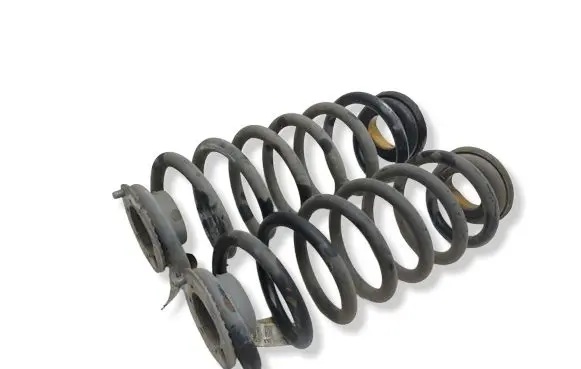 Jeep Cherokee Rear coil spring 68372945AA