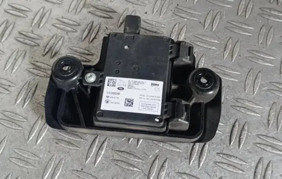Land Rover Range Rover Velar Blind spot module JX6314F152AE E129990 E12999020520117