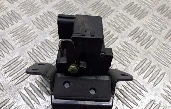 Hyundai i30 Engine bonnet/hood lock/latch loop/hook 