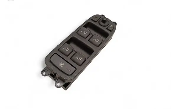 Volvo V50 Electric window control switch 30710787