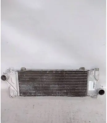 Mercedes-Benz Sprinter W907 W910 Intercooler radiator A9015011001
