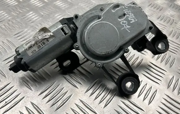 Ford Fiesta Rear window wiper motor 404736C 311645536 2S61A17K441AC