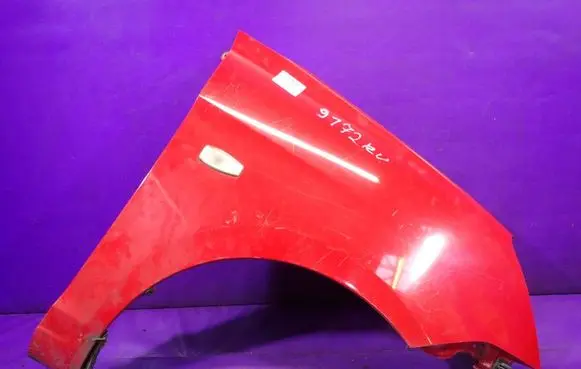 KIA Picanto Fender