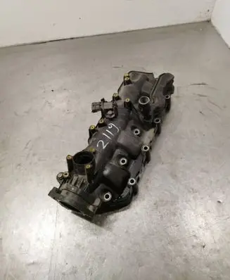 Fiat Doblo Intake manifold 55231272 0092785 34310157