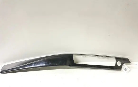 BMW 5 F10 F11 Dashboard glove box trim 0032170100 14537310