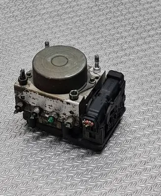 Renault Modus ABS Pump 0265800558 78610G0633